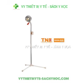 Đèn tiểu phẫu công nghệ Led