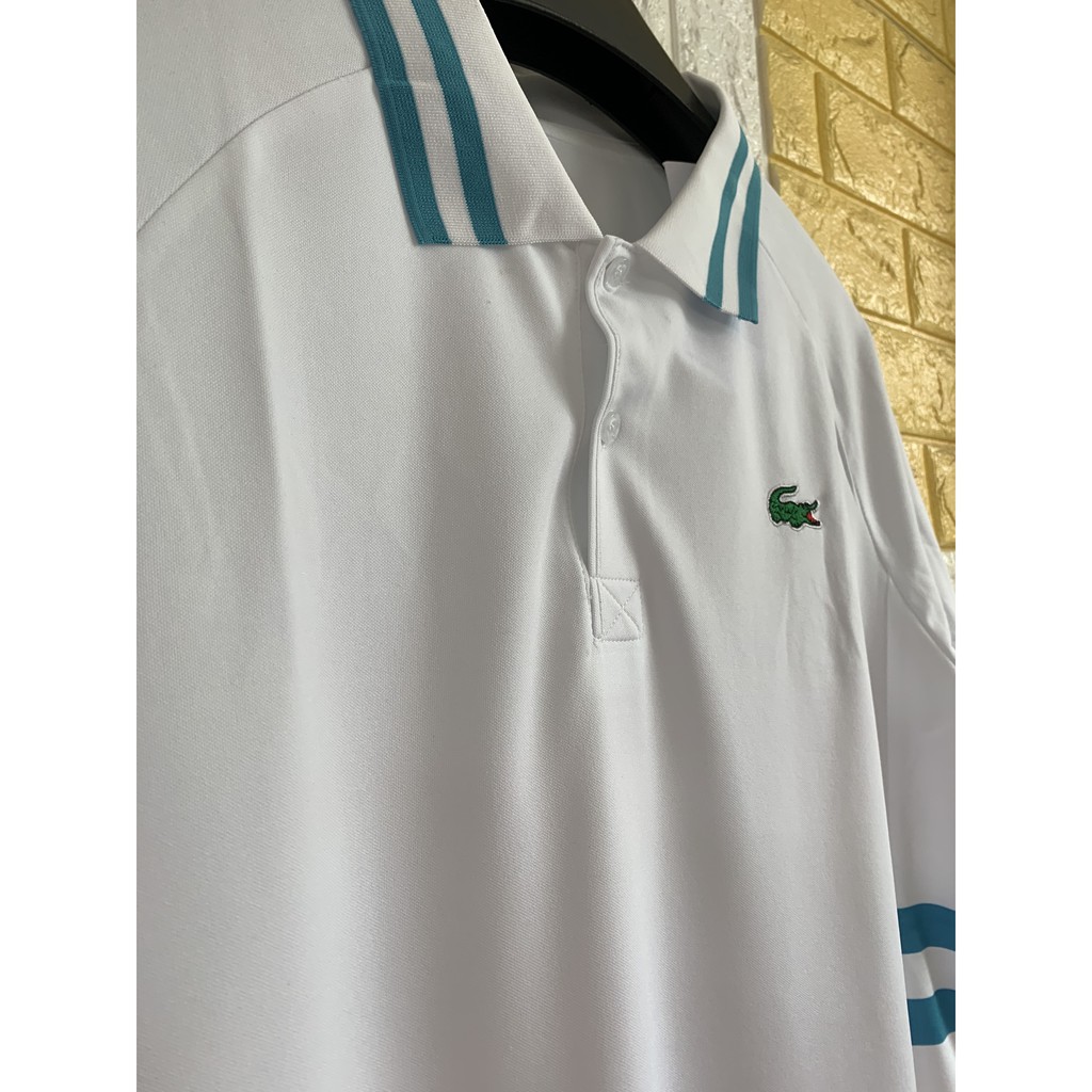 Bộ quần áo thể thao Lacoste cao cấp nhiều màu - Áo Bóng Đá 999 | BigBuy360 - bigbuy360.vn