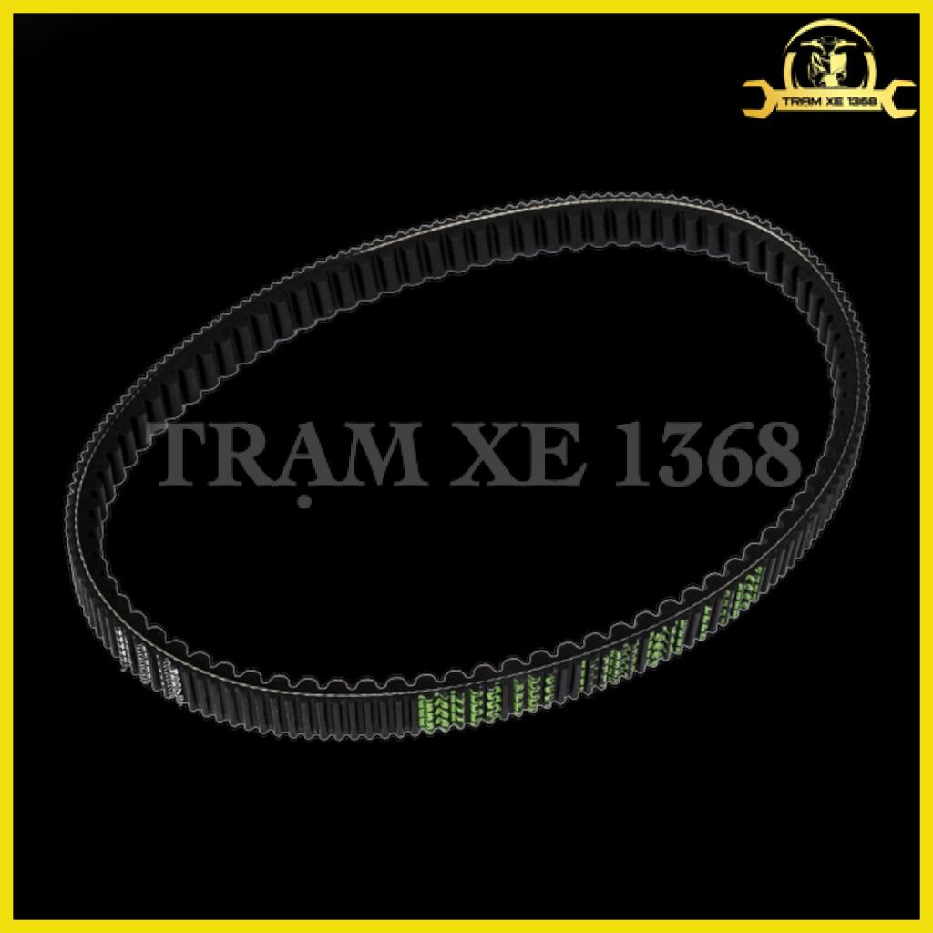 Dây Curoa Bando FDC Nhật Bản 2 Mặt Răng Cho Xe SH125 SH150 đời xe từ 2020 đến 2022