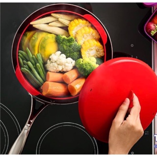 XỬNG HẤP 2 TẦNG