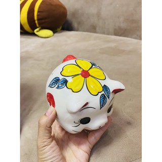 Heo sứ mini s3