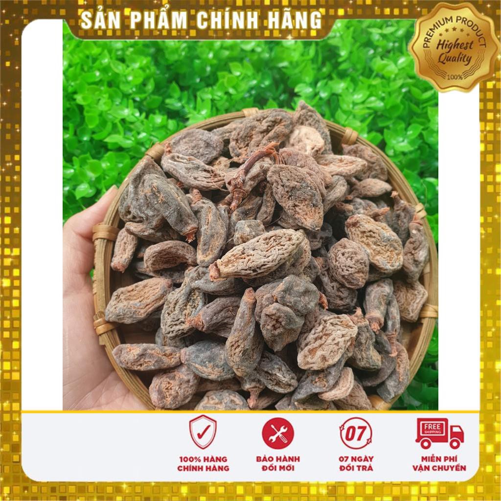 [Handmade]Xí Muội Oliu Chua Ngọt ( Xí Muội Thịt ) - Lon 300gr