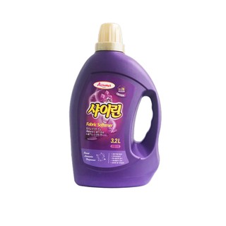 Nước xả Azuma Charming Rose 3.2L