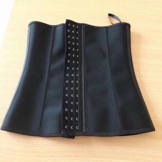 ĐAI GEN NỊT BỤNG GIẢM MỠ LATEX