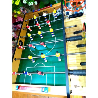 BÀN BI LẮC LỚN ⚽