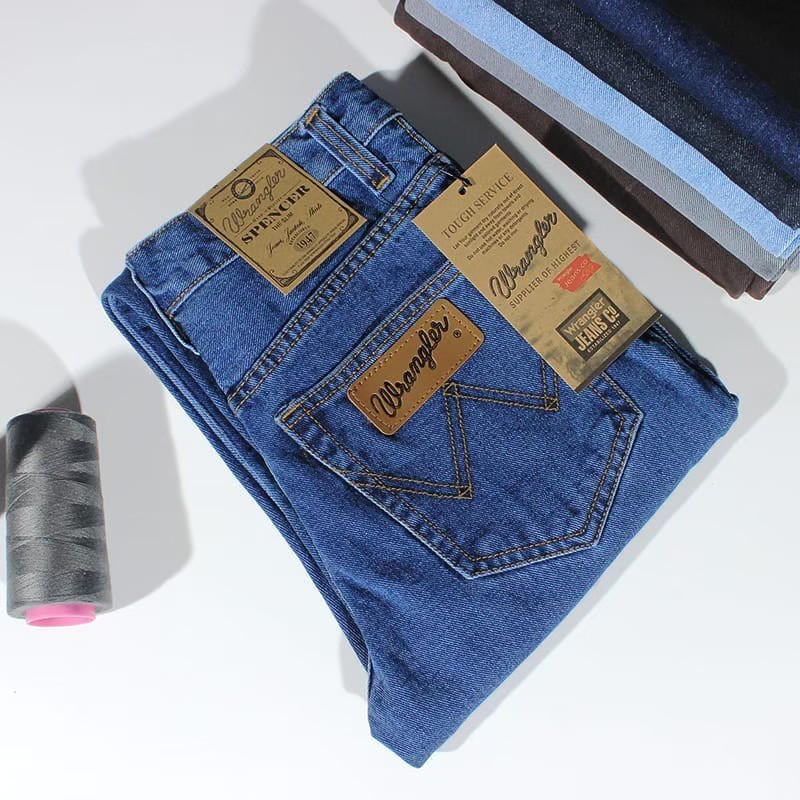 LEVIS Quần Jean Nam Ống Đứng Thời Trang Trẻ Trung