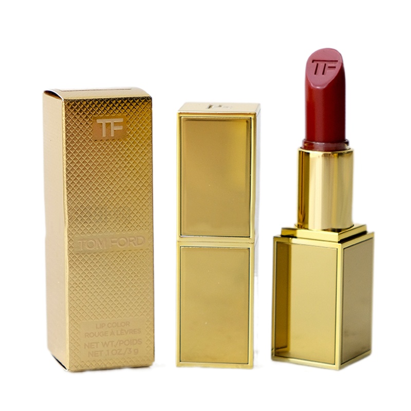 (Hàng Mới Về) Son Môi Thương Hiệu Tom Ford 16 # 69 # 80 # 3g | BigBuy360 - bigbuy360.vn