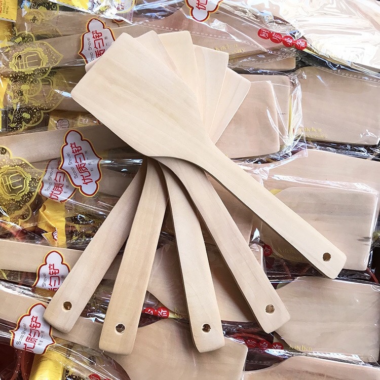 Vá, sạn bằng gồ dài 28cm