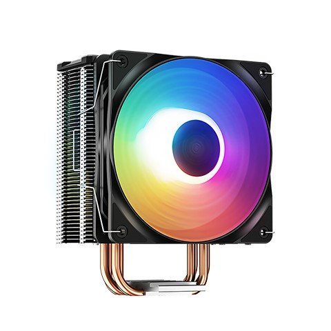 Tản Nhiệt Khí DEEPCOOL GAMMAXX 400K ĐẸP GIÁ RẺ