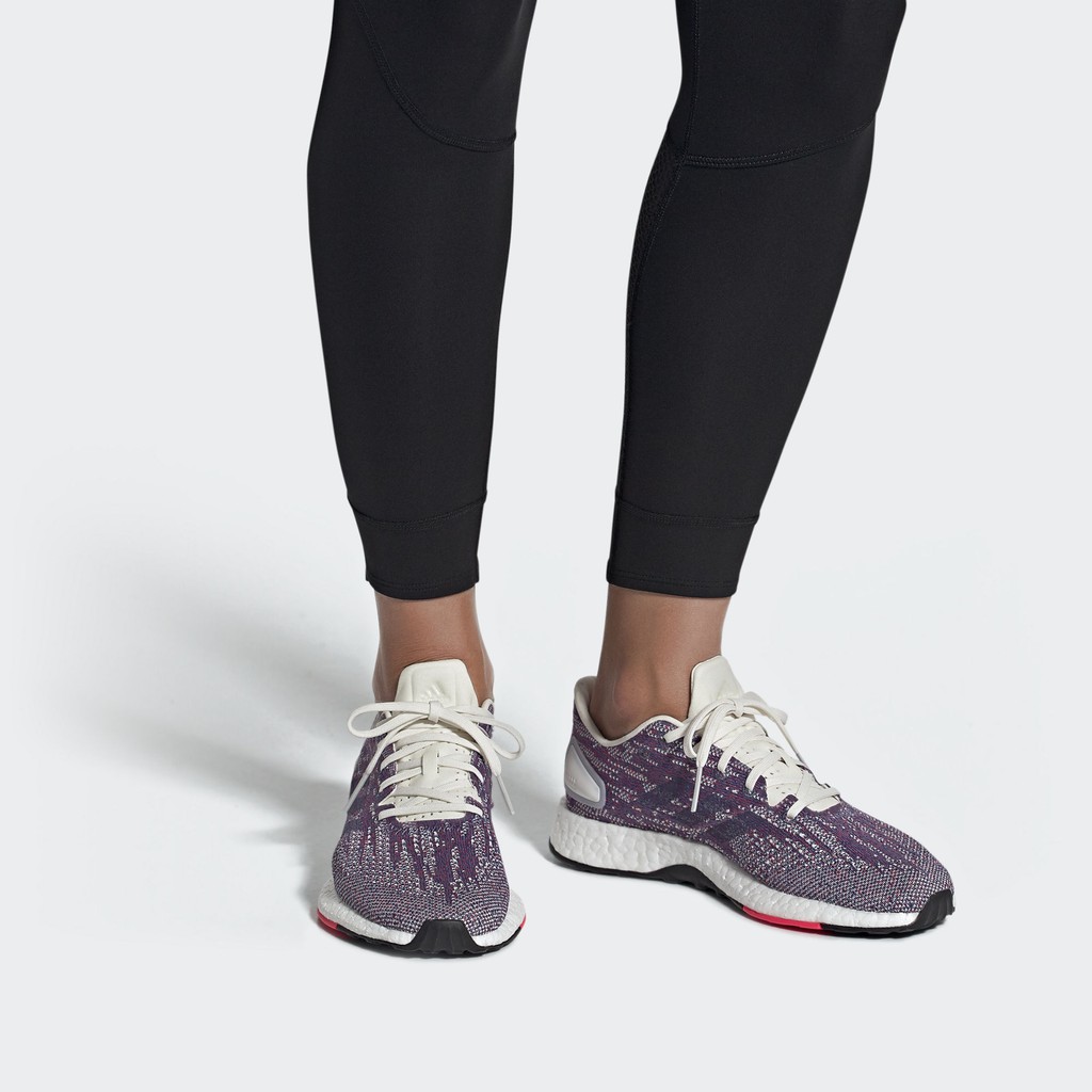 Giày chính hãng Pure Boost Running Adidas Women F36447