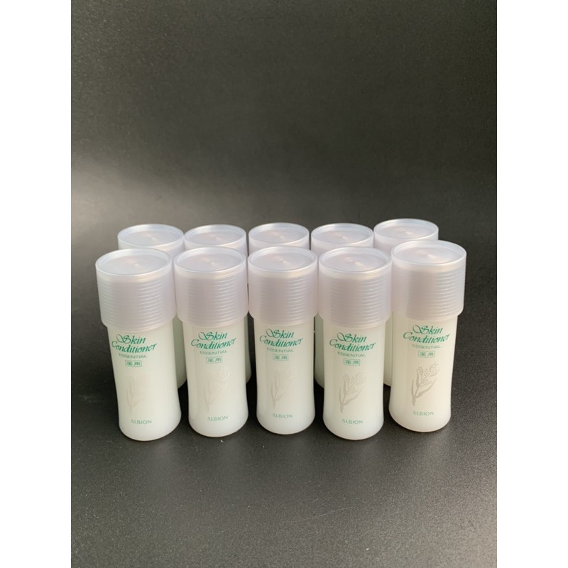 [Albion] 27ml nước dưỡng/ toner Skin Conditioner Albion | BigBuy360 - bigbuy360.vn