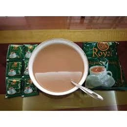 Trà Sữa Royal Myanmar Teamix Combo 10 gói nhỏ