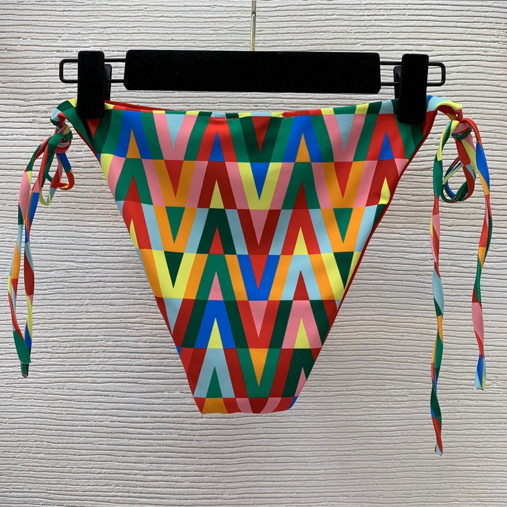 Bộ Đồ Bơi Hai Mảnh Cao Cấp Tùy Chỉnh Cho Nữ VA01