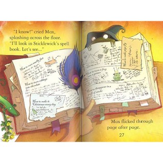 Bộ nhập - The Usborne Reading Collection My First Reading Library (USBORNE READING PROGRAM)- 40 Cuốn (Bộ Usborne Vàng)