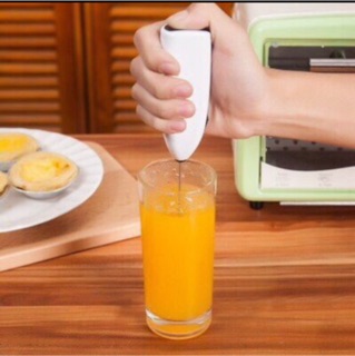Máy đánh trứng, tạo bọt cầm tay mini
