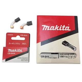 [Chính Hãng] Chổi than makita CB-64A