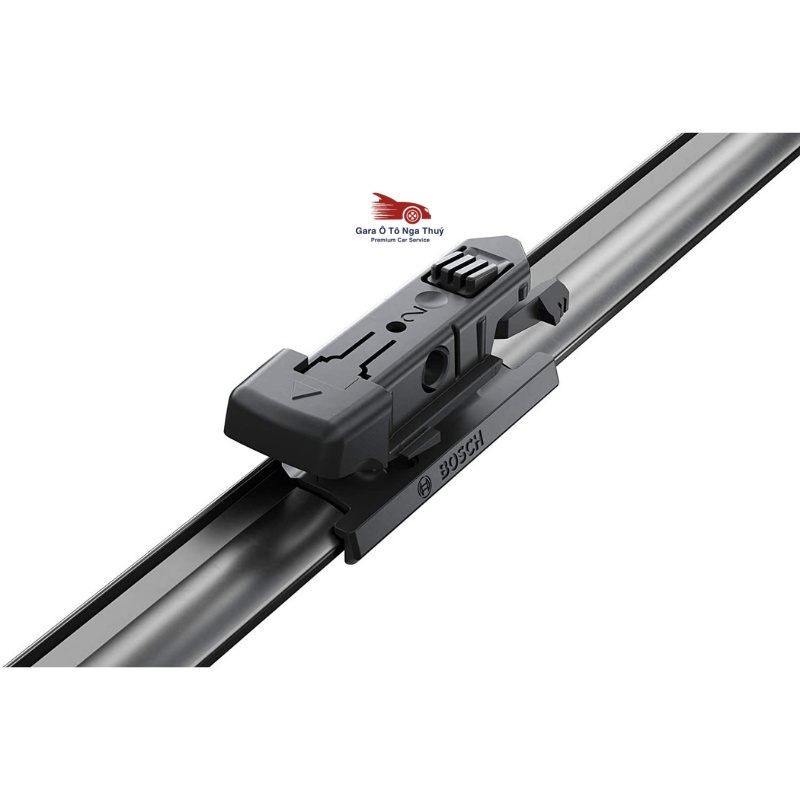 BỘ GẠT MƯA CHÍNH HÃNG BOSCH AEROTWIN EURO  CHO Merc S  & FORD Explorer