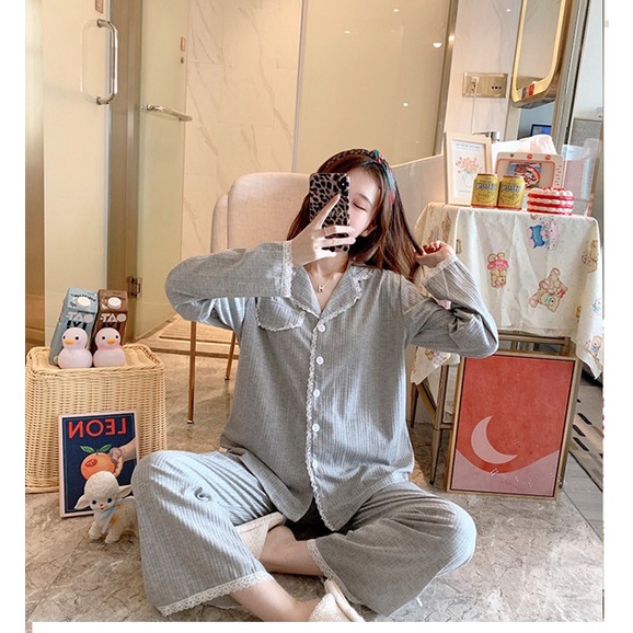 Bộ  mặc nhà THƯỜNG SAQ251