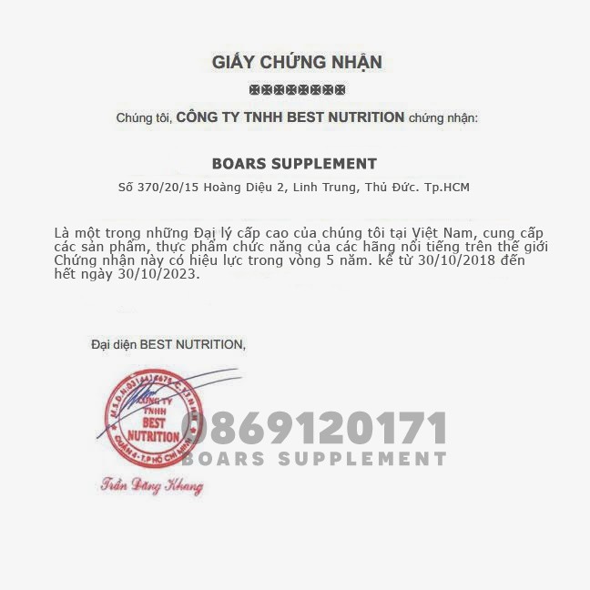 GLUCOSAMINE + MSM + CHONDROITIN - HỖ TRỢ XUONG KHỚP HÀM LƯỢNG CAO 3 TRONG 1 CỦA OSTROVIT