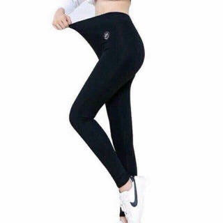 Quần legging tag mèo hàng Quảng Châu