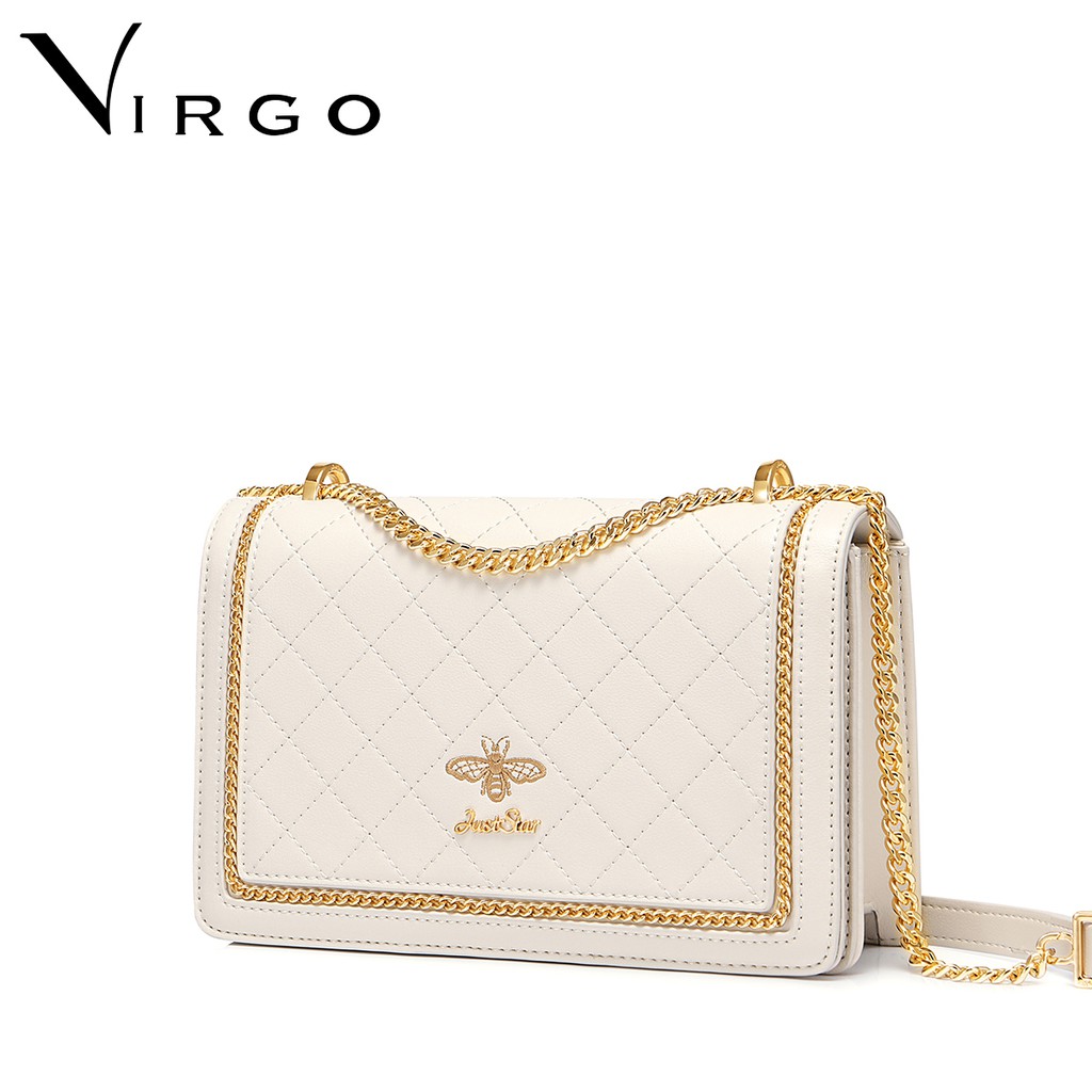 Túi nữ thời trang thiết kế Just Star Virgo VG587