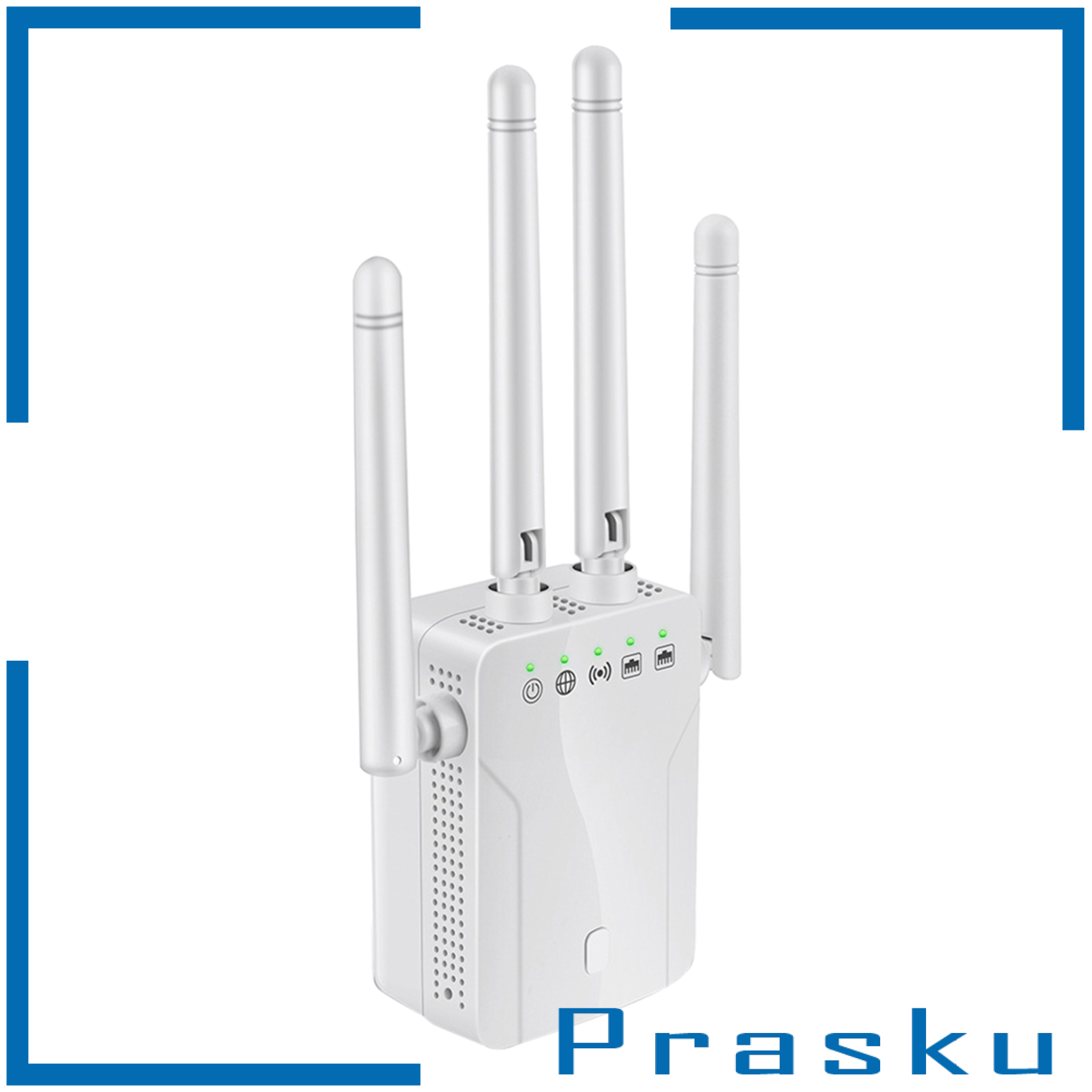 Bộ Khuếch Đại Sóng Wifi Không Dây 2.4 / 5ghz | BigBuy360 - bigbuy360.vn