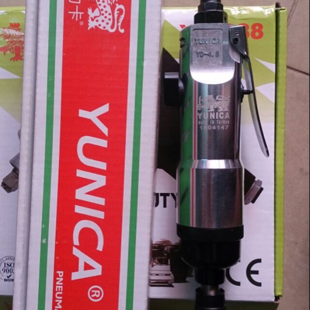 Vít hơi 4.5 Yunica