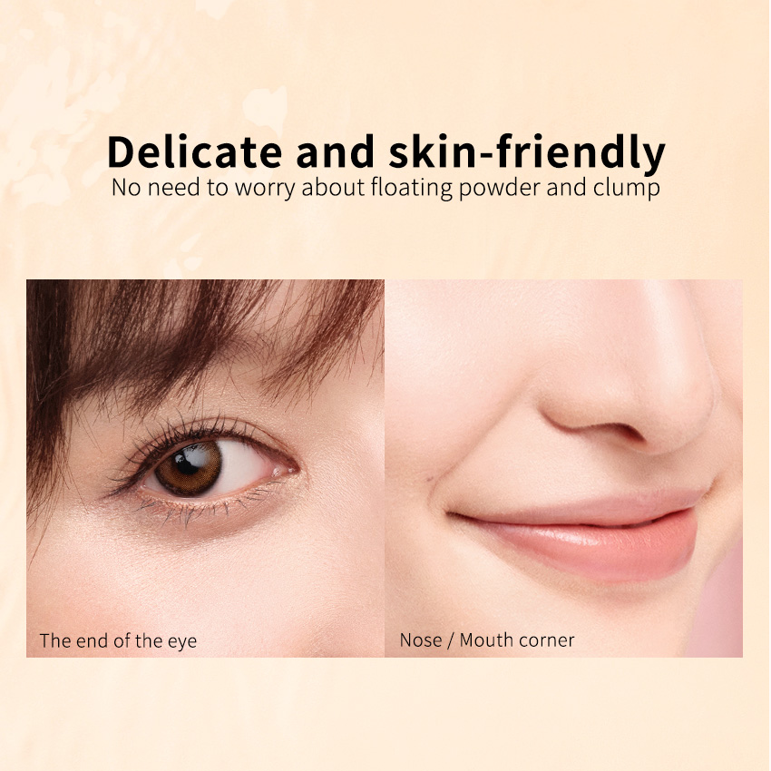 Kem Nền Carslan X Đôn Hoàng Chống Khô Da 30g | BigBuy360 - bigbuy360.vn