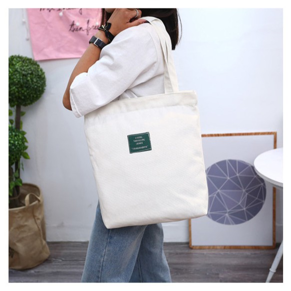 Túi Tote Living Share Mẫu Classical VG15