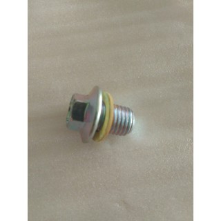 Ốc xả nhớt Yamaha