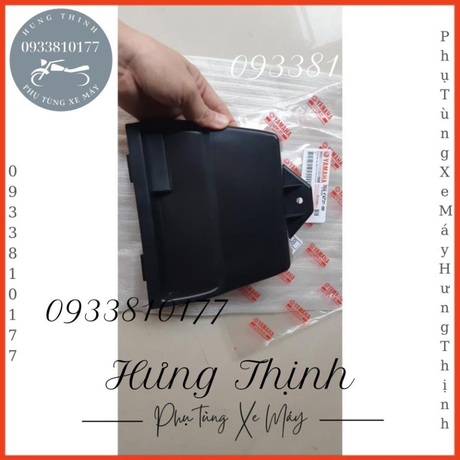 Nắp đậy bình ắc quy Sirius