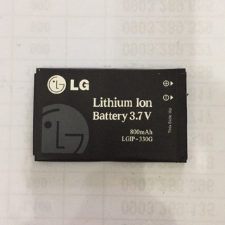 Pin lg kf300/ks360/km300/km380/kt520.