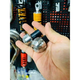 gù tay lái inox 304