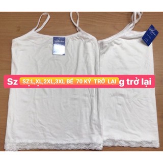 Combo 5 áo lá dài học sinh vải cotton không mút cao cấp  :Từ 30kg đên 90kg