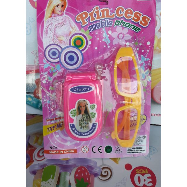 Điện thoại hồng