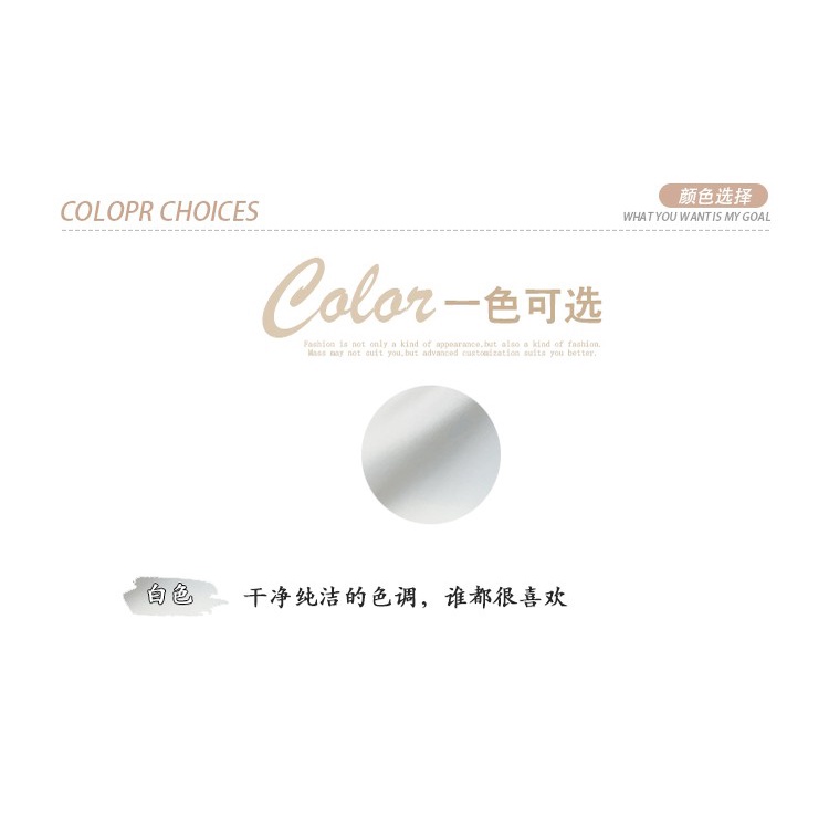 Áo Sơ Mi Trắng Thời Trang Mùa Xuân Thanh Lịch 2021 | BigBuy360 - bigbuy360.vn