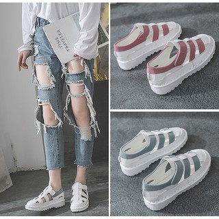 [order] Sandal Ulzzang nữ Hàn Quốc