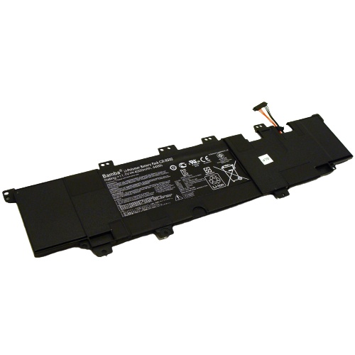 Pin laptop ASUS S500 S500C S500CA PU500C PU500CA V500C X502 X502C X502CA F502C