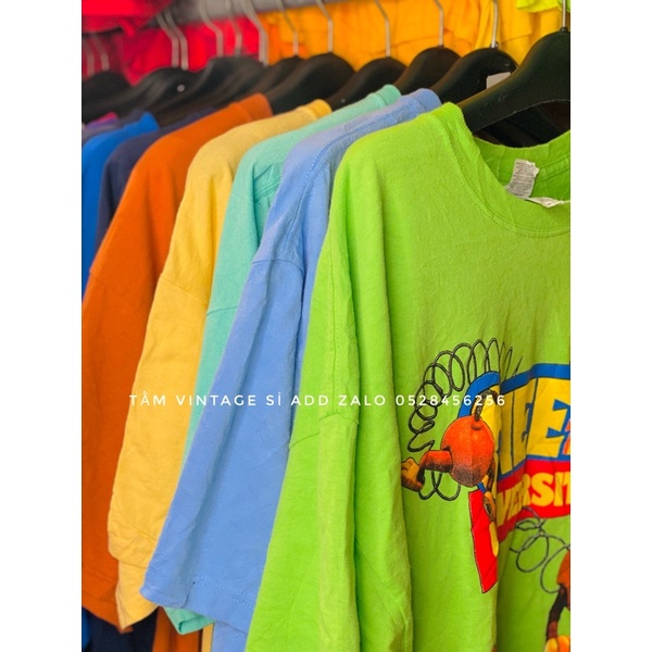 ÁO THUN THỤNG GIÁ RẺ 29k