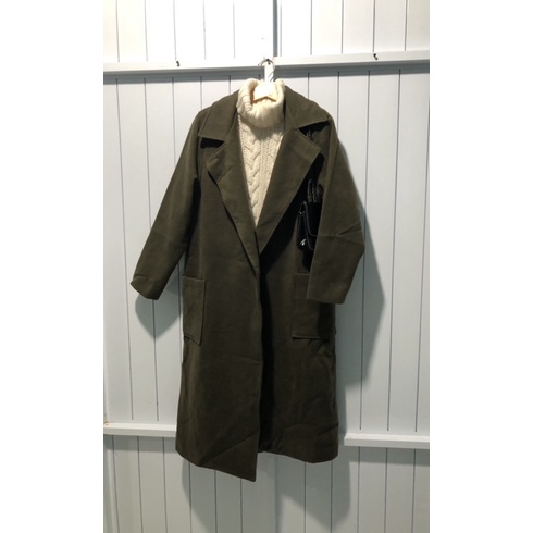 Thanh lý áo dạ Korea