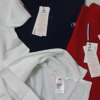 Thun polo LCT Live
