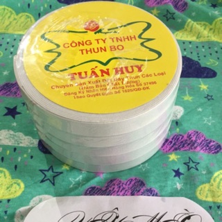 Thun Tuấn Huy 1,5cm loại tốt