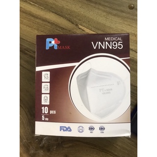Khẩu Trang N95 logo công đoàn