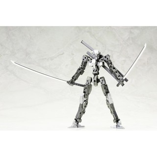 Mô hình Kotobukiya M.S.G MW32 Samurai Sword Weapon Unit [KTB] [MSG]