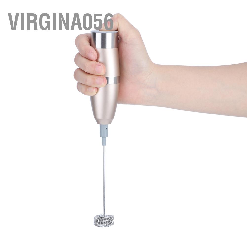 Máy Đánh Trứng Cầm Tay Tiện Dụng Virgina056