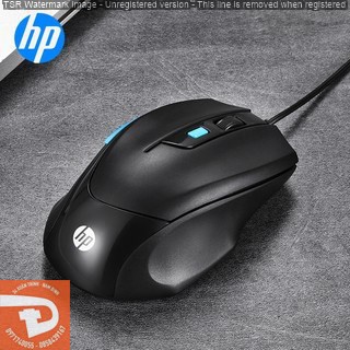 chuột hp gamming m150