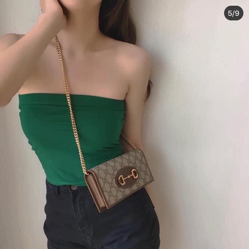 Túi xách nữ G.C siêu đẹp,size 19-10-4,full vải hãng,chuẩn super