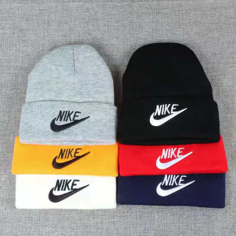 Nón Beanie Thời Trang Cá Tính Cho Nữ