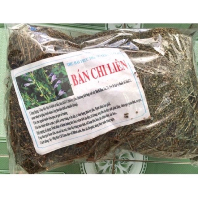 1kg cây bán chi liên khô hàng loại 1