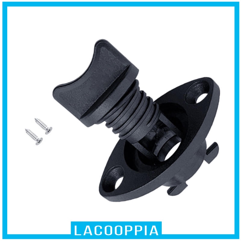 Nút chặn ống thoát nước 1'' 25mm cho thuyền Kayak
 | BigBuy360 - bigbuy360.vn